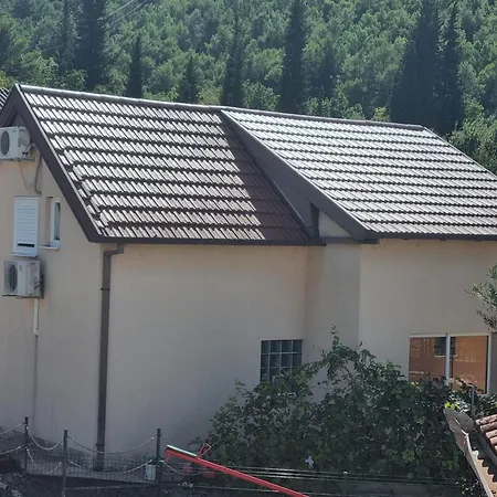 Villa Bela & Mare Blace