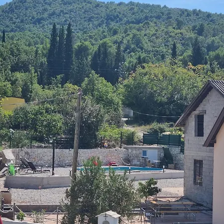 Villa Bela & Mare Blace