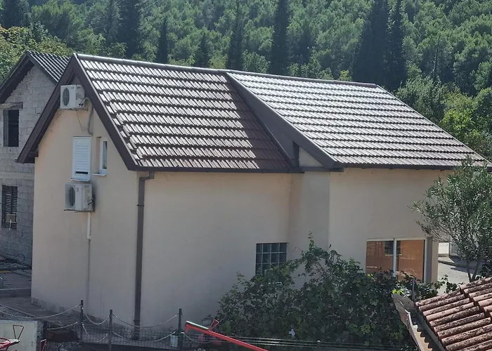 Villa Bela & Mare Blace