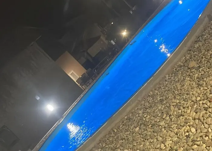 Villa Bela & Mare Blace