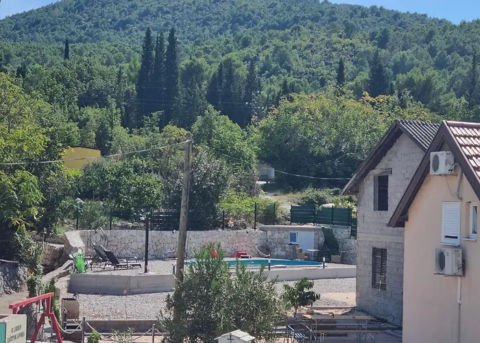 Villa Bela & Mare Blace