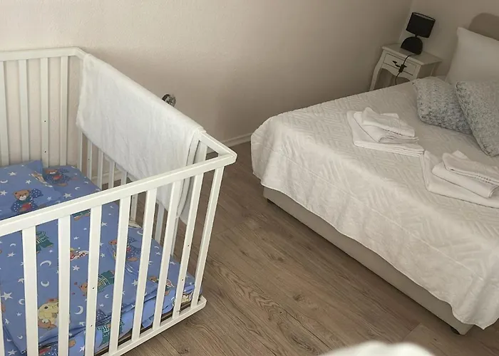 Bela & Mare Villa Blace