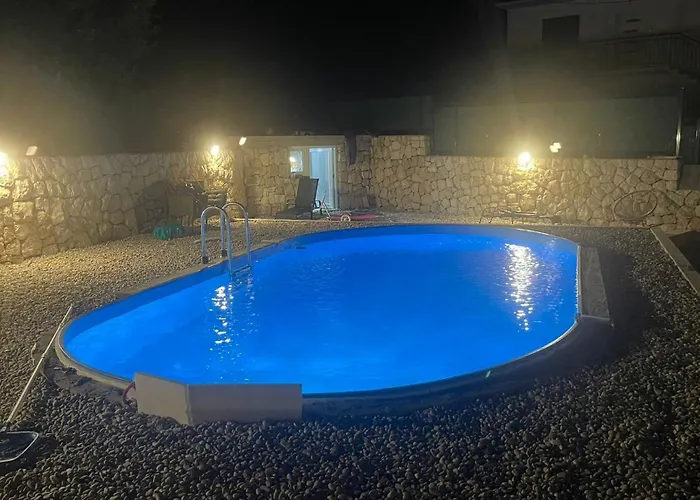 Villa Bela & Mare Blace