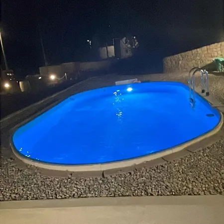 Bela & Mare Vila