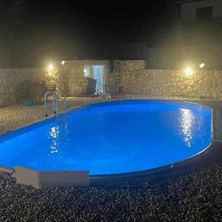 Vila Bela & Mare Blace